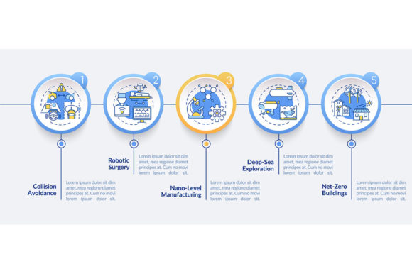 CPS Pros Vector Infographic Template: A Powerful Graphic Design Asset for Local Businesses