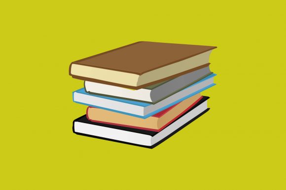 Education Infographic Book Template: A Versatile Graphic Design Asset for Content Creators