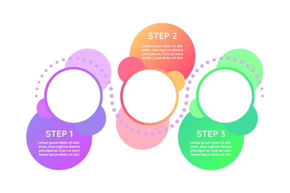 Graphic Templates for Creative Workflow